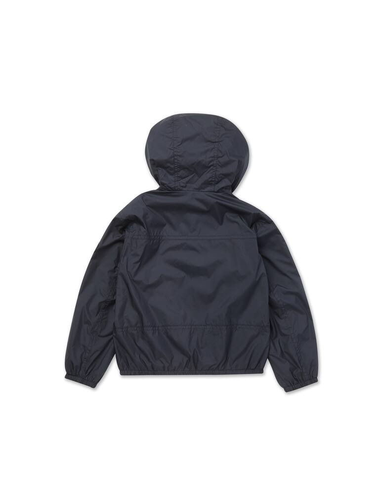 rinascente Woolrich Ryker hoodie jacket - Blue