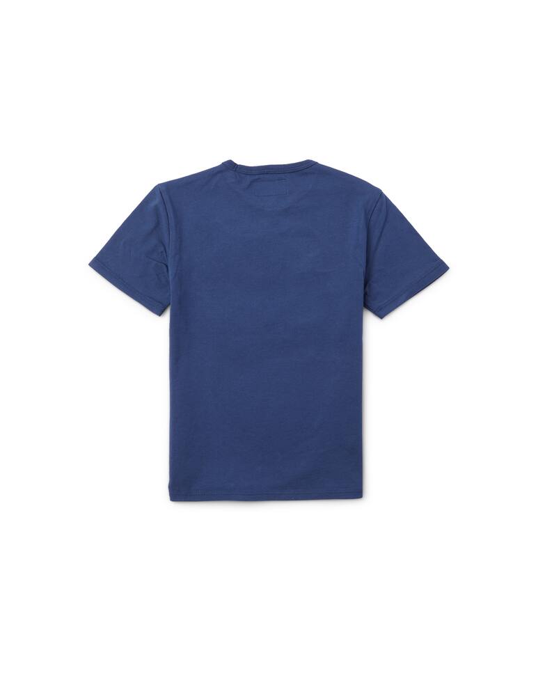 rinascente Woolrich Ivy t-shirt - Blue