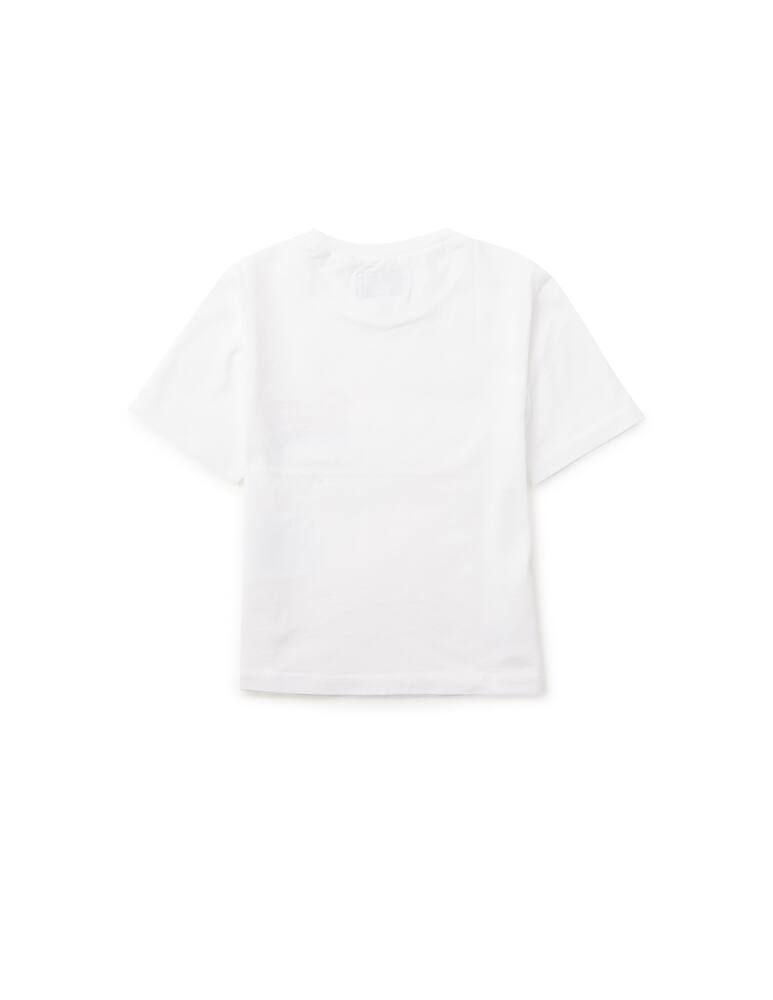 rinascente Woolrich Sheep t-shirt - White
