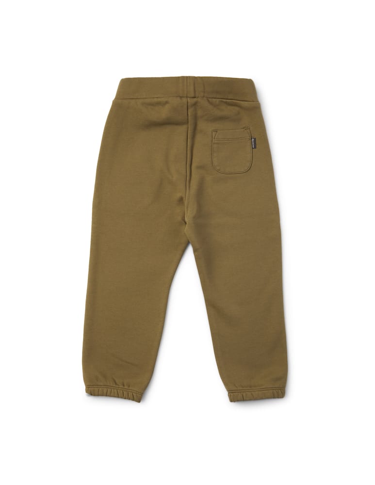 rinascente Woolrich Pantalone da esterno in pile - Verde