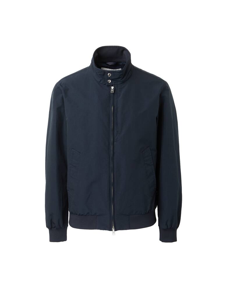 rinascente Woolrich Eco nylon bomber - blue