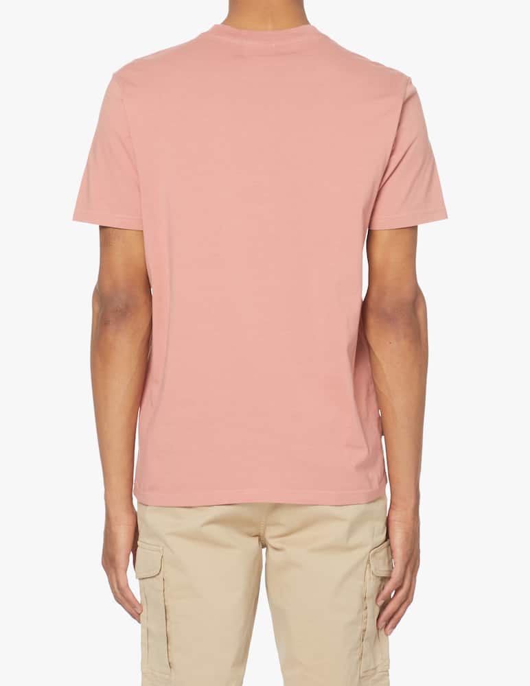 rinascente Woolrich Vintage sheep t-shirt - pink