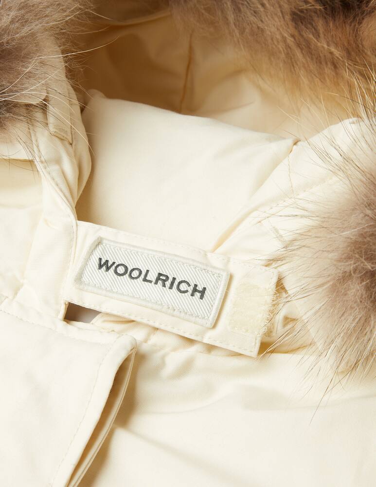 rinascente Woolrich Down coat - Beige