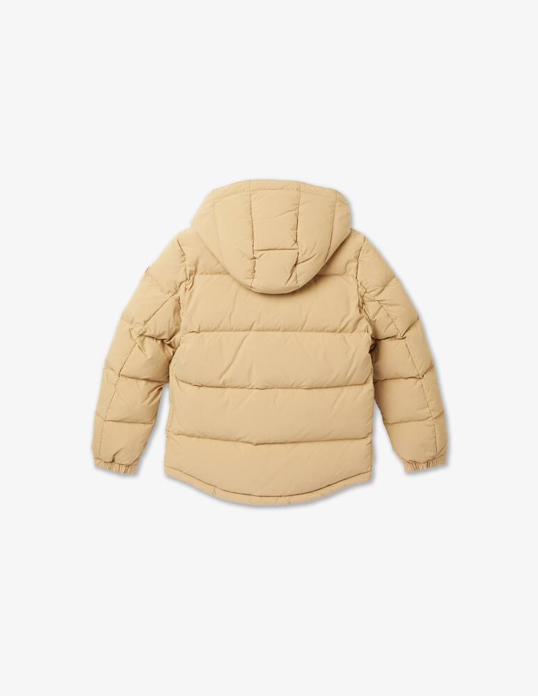 rinascente Woolrich Bomber jacket - Beige