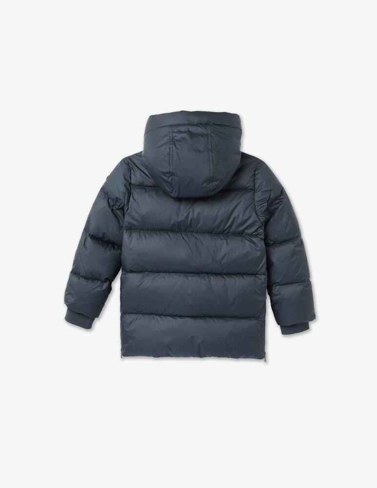 rinascente Woolrich Down Jacket - Blue