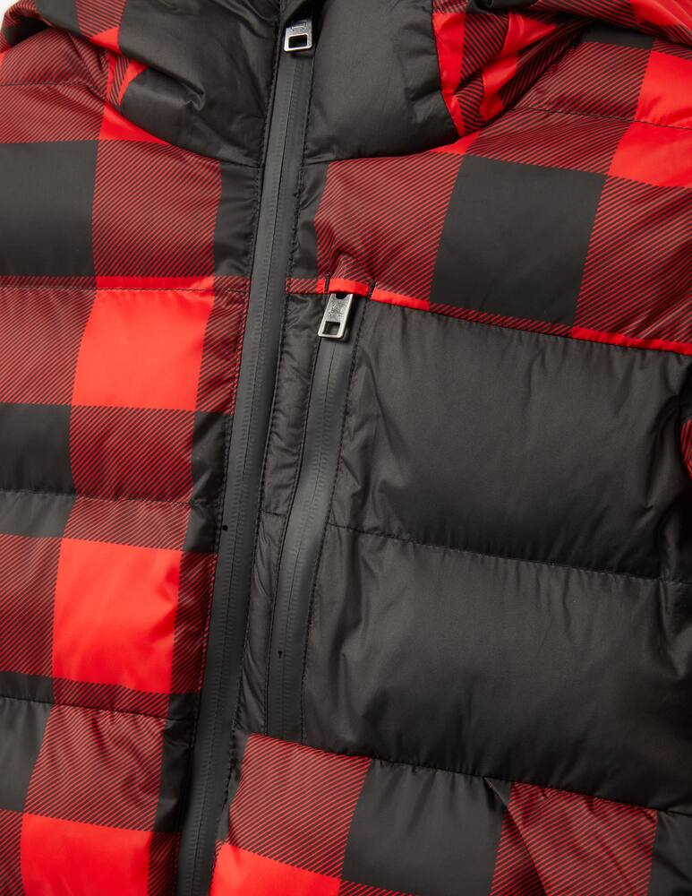 rinascente Woolrich Giacca bomber - Rosso