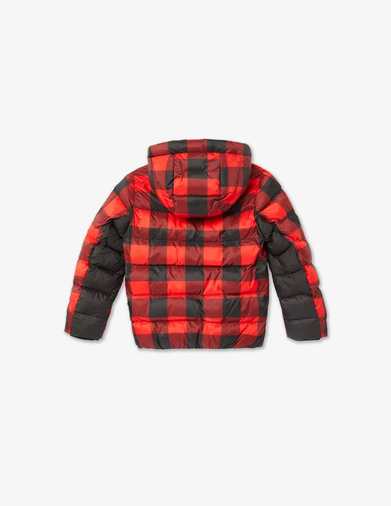 rinascente Woolrich Giacca bomber - Rosso