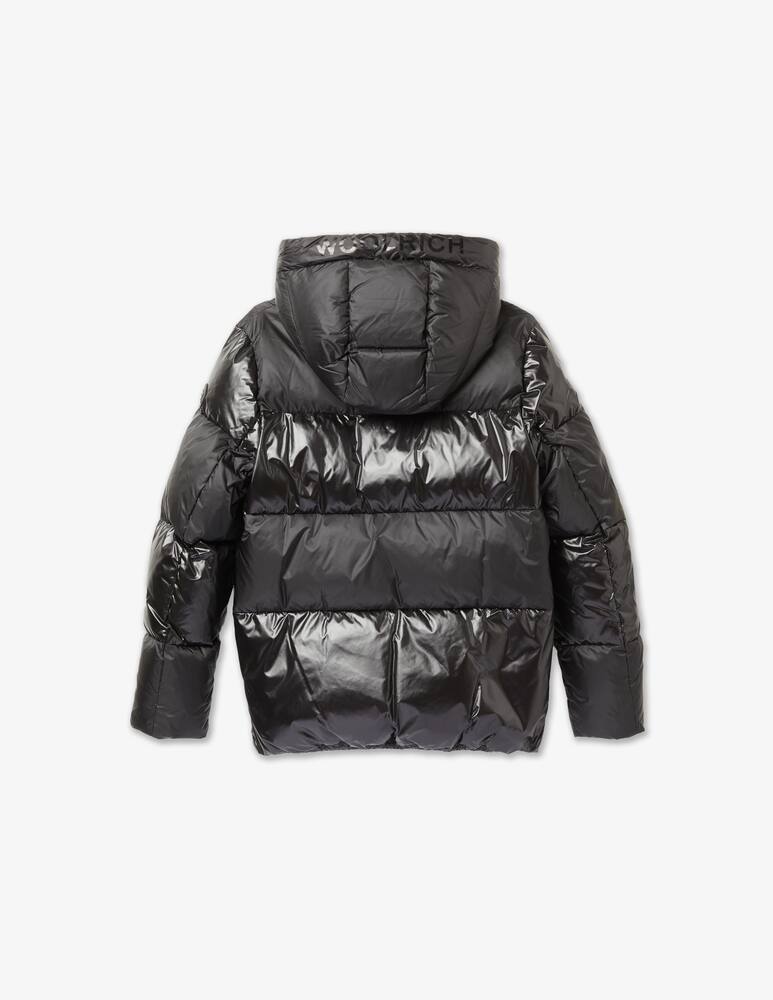 rinascente Woolrich Jacket - Black
