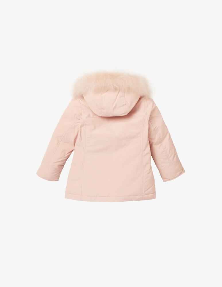 rinascente Woolrich Bomber jacket - Pink