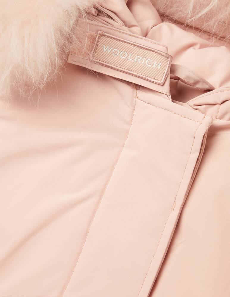 rinascente Woolrich Bomber jacket - Pink