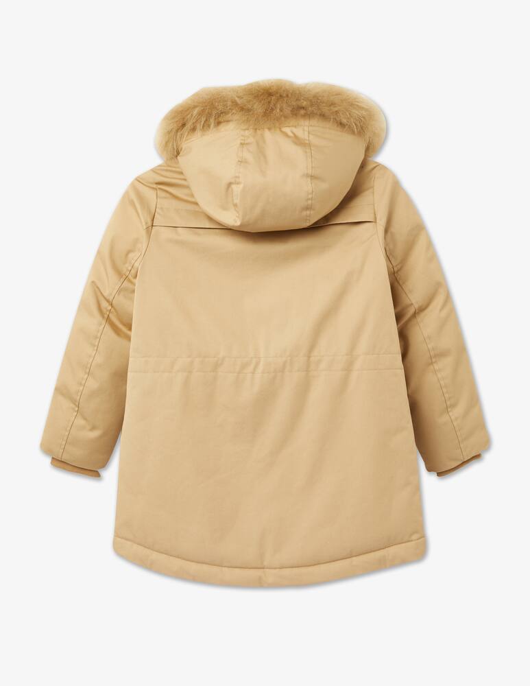 rinascente Woolrich Cotton jacket - Brown