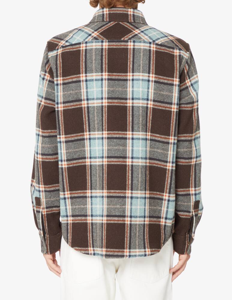 rinascente Woolrich Sovracamicia a quadri - Multicolor