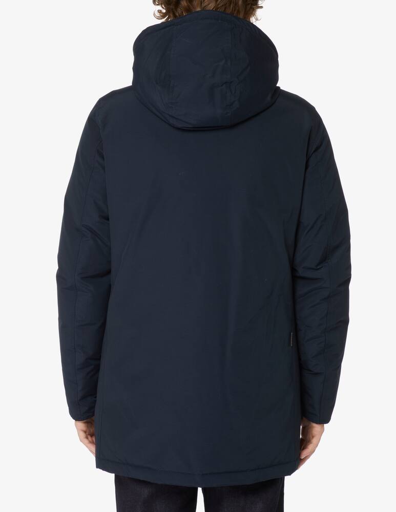 rinascente Woolrich Arctic parka - Blue