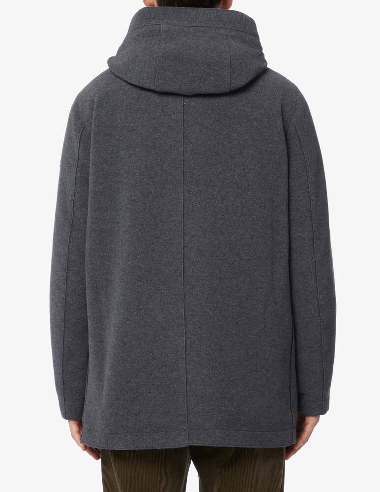 rinascente Woolrich Parka arctic - Grigio