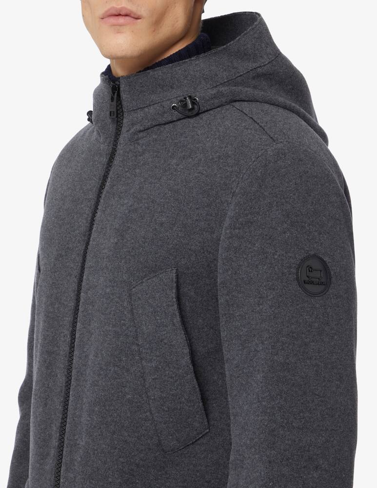 rinascente Woolrich Parka arctic - Grigio