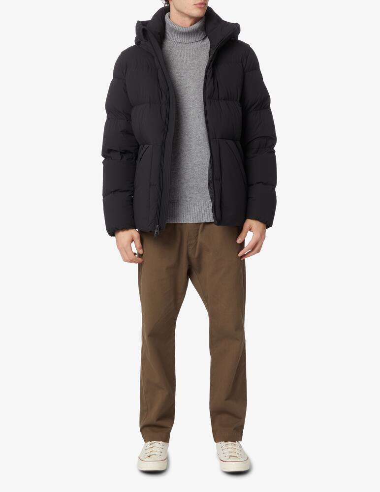 rinascente Woolrich Giacca imbottita - Nero