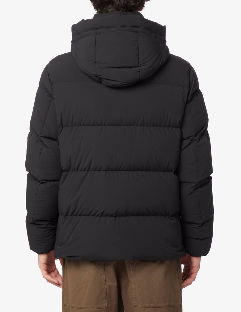 rinascente Woolrich Giacca imbottita - Nero
