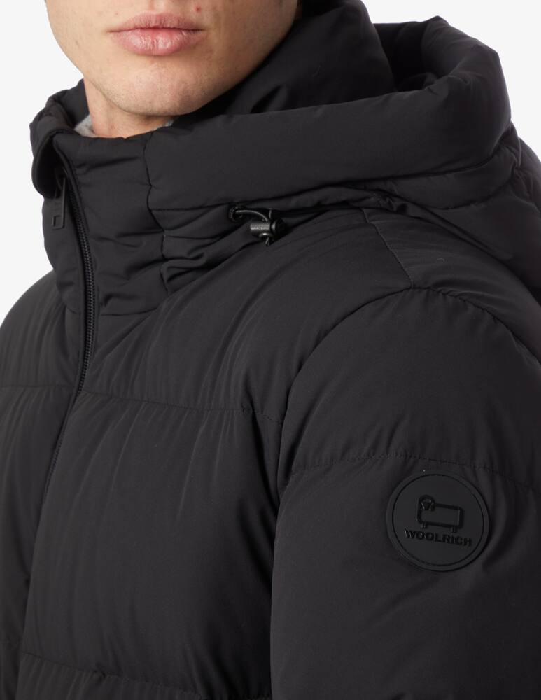 rinascente Woolrich Giacca imbottita - Nero