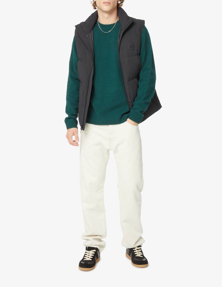 rinascente Woolrich Gilet imbottito - Verde