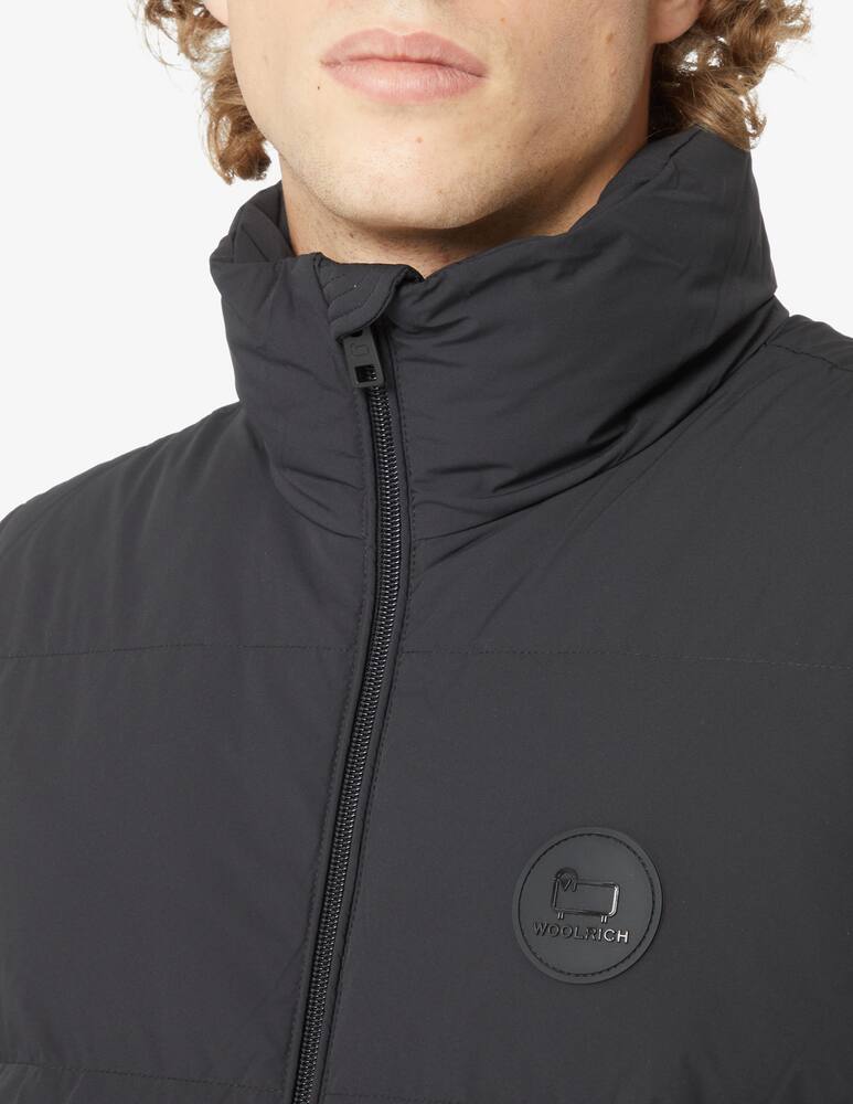 rinascente Woolrich Gilet imbottito - Verde