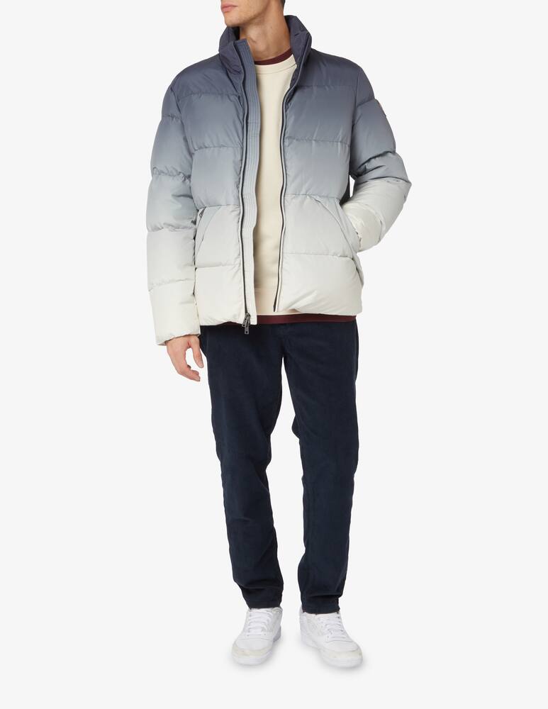 rinascente Woolrich Puffer jacket  - Blue
