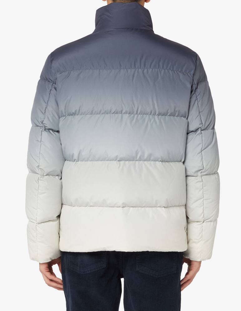 rinascente Woolrich Puffer jacket  - Blue