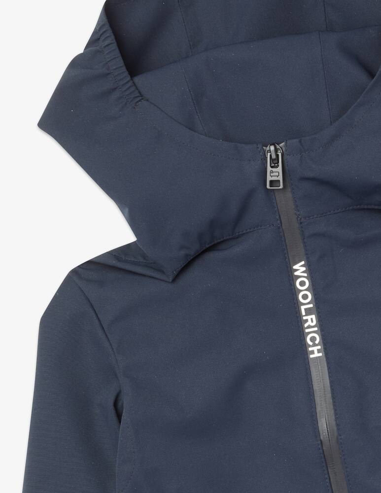 rinascente Woolrich Giacca due livelli Pacific