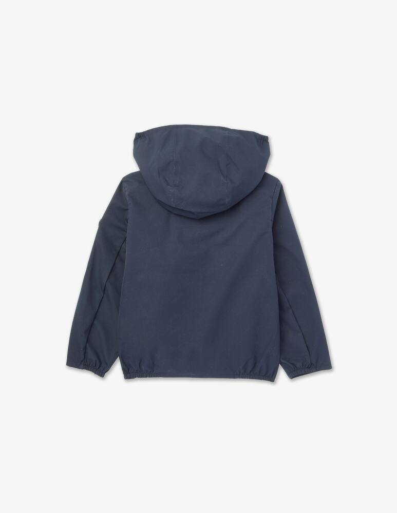 rinascente Woolrich Giacca due livelli Pacific