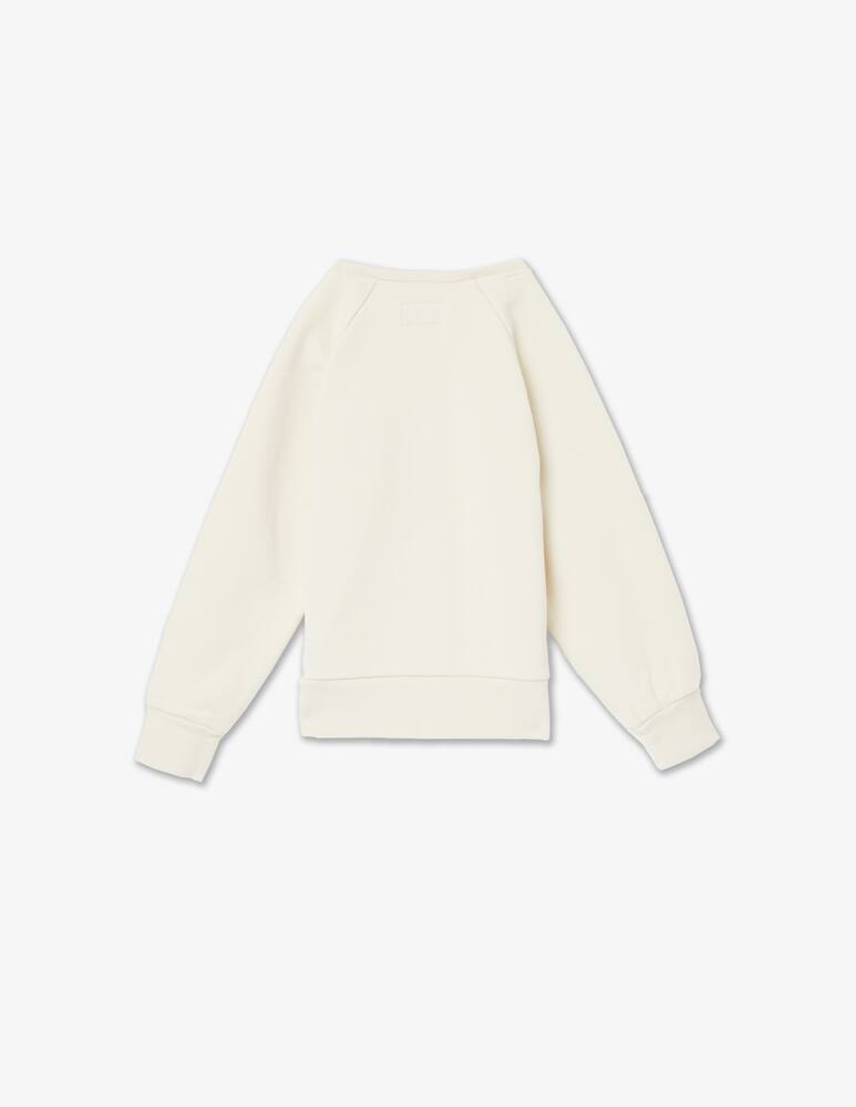 rinascente Woolrich Felpa in cotone pocket