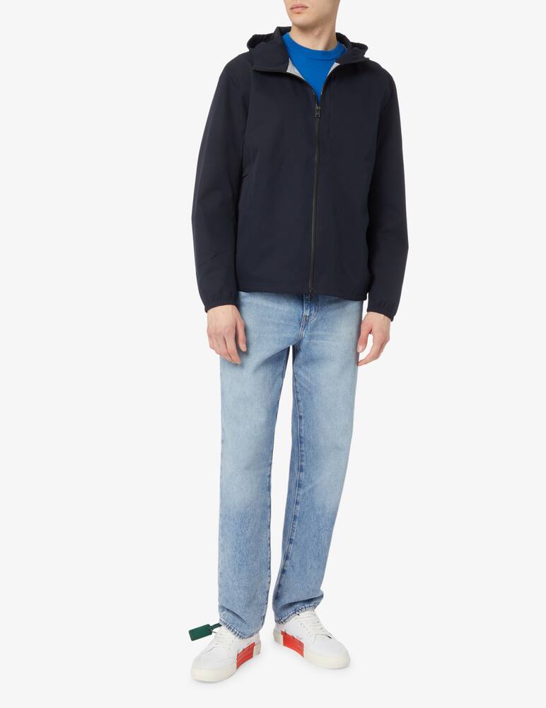 rinascente Woolrich Giacca double layers pacific 