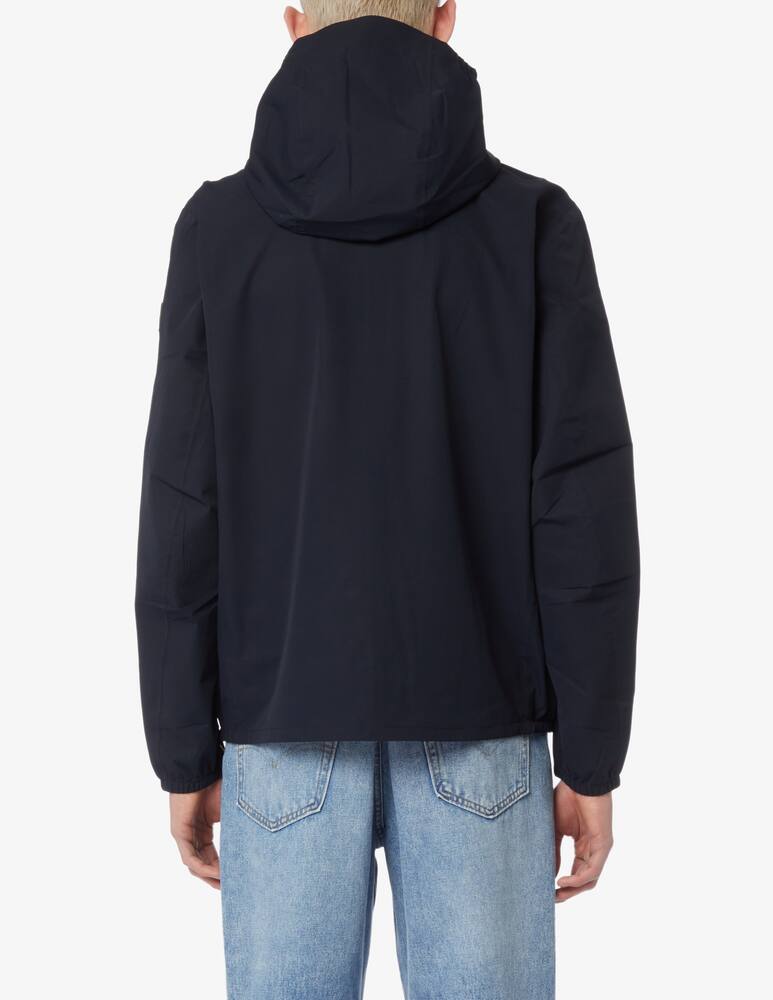 rinascente Woolrich Giacca double layers pacific 