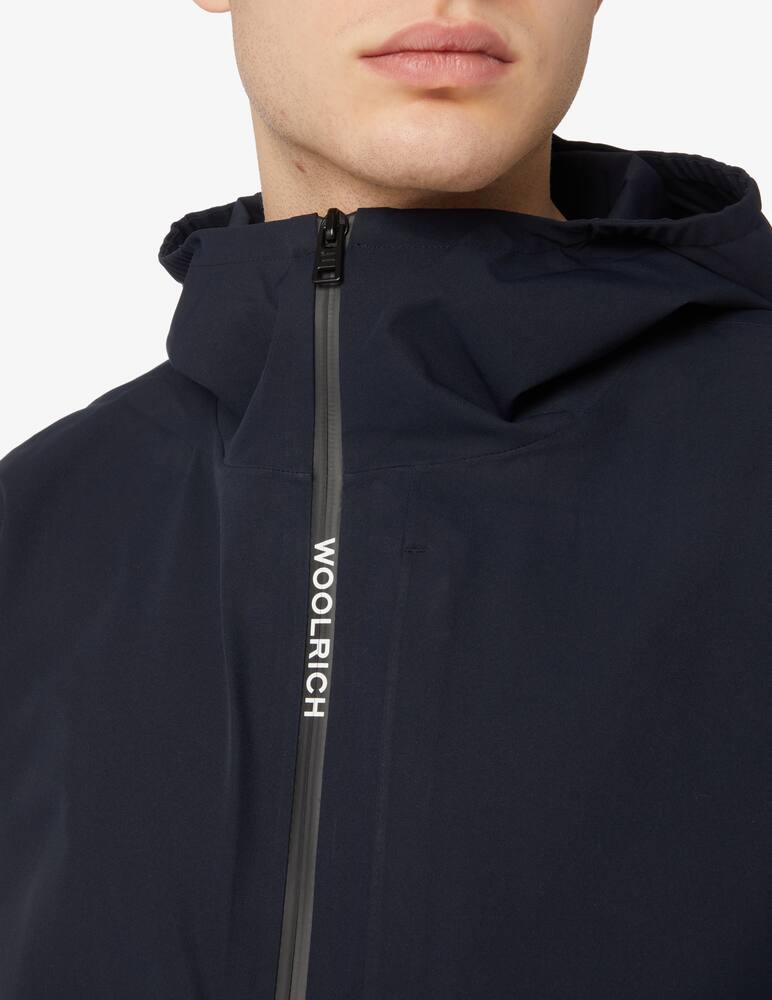 rinascente Woolrich Giacca double layers pacific 