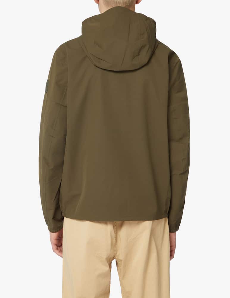 rinascente Woolrich Giacca double layers pacific 