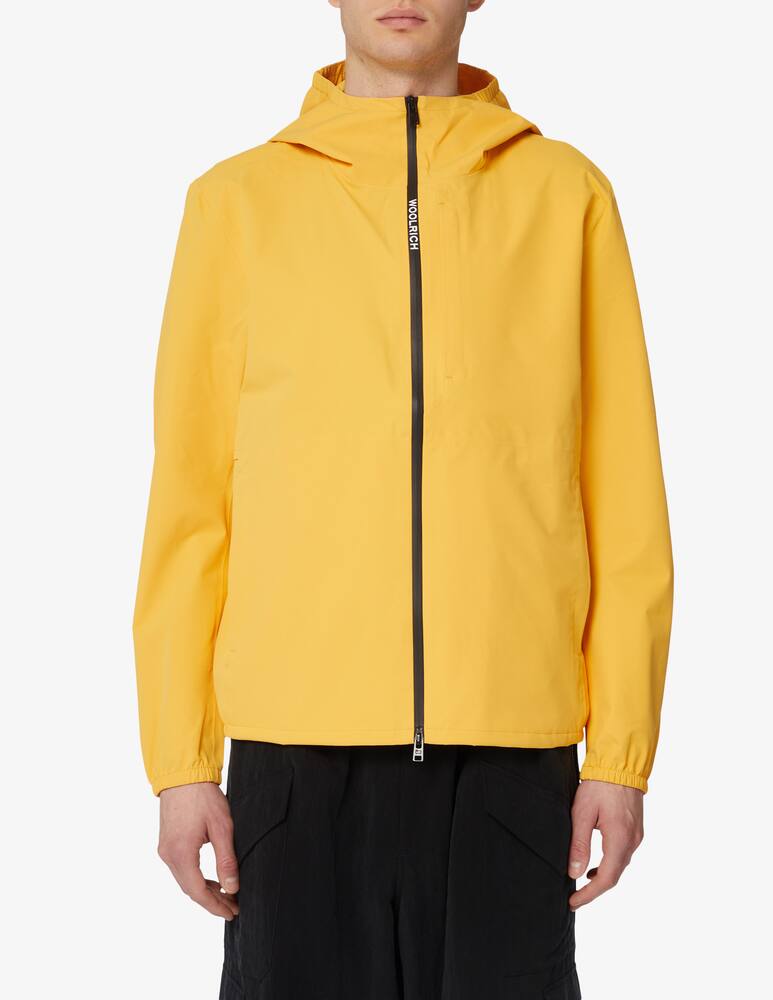 rinascente Woolrich Giacca pacific two layers 