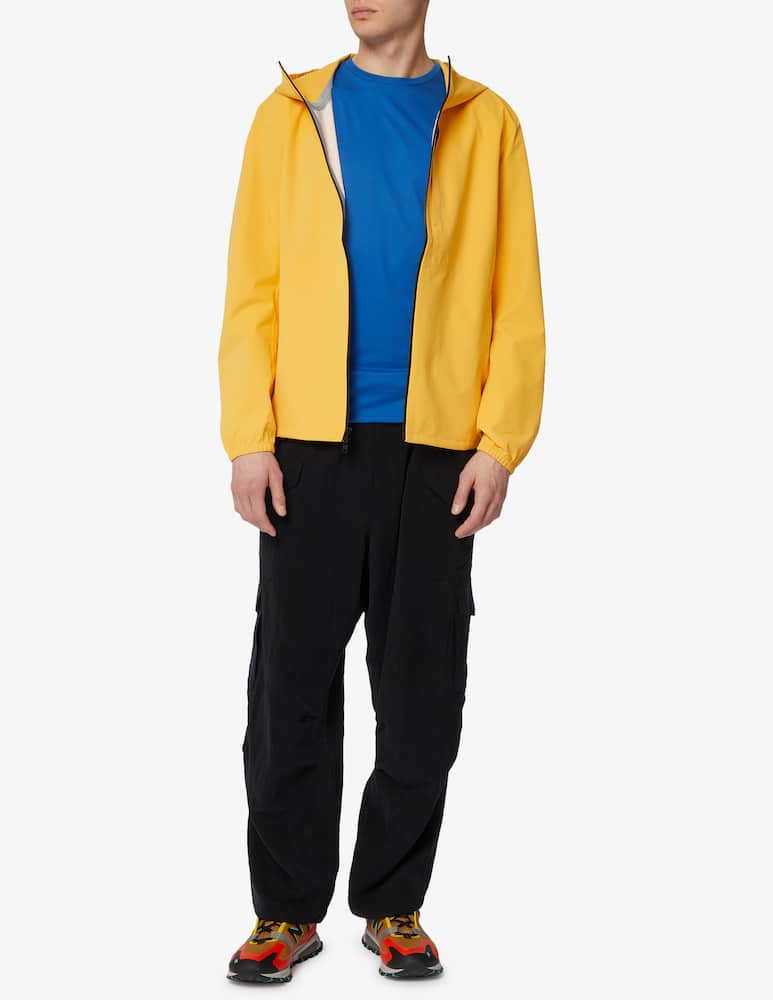 rinascente Woolrich Giacca pacific two layers 