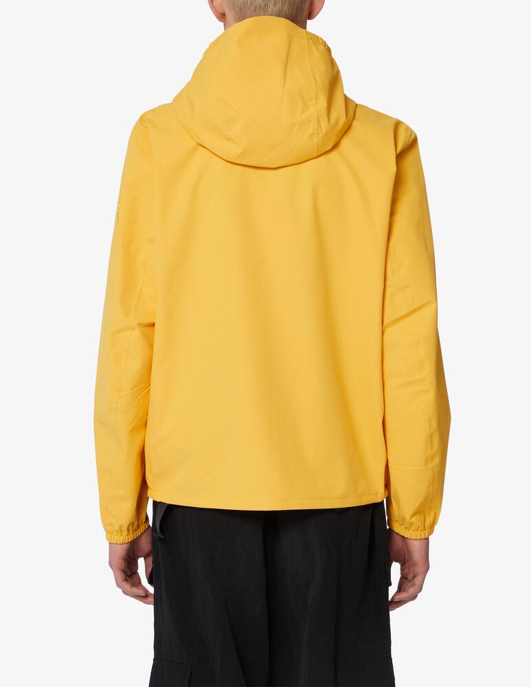 rinascente Woolrich Giacca pacific two layers 