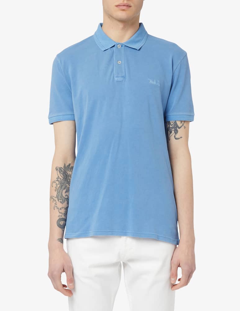 Woolrich Polo mackinack - immagine 1 Woolrich Polo mackinack - immagine 1