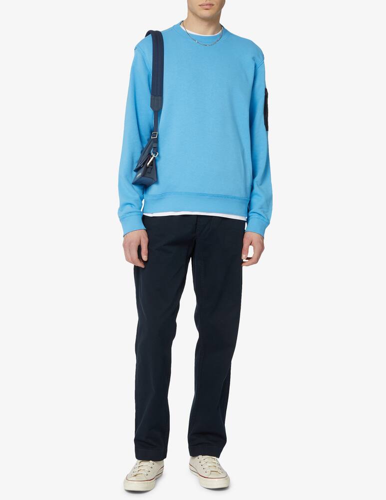 rinascente Woolrich Logo sweatshirt 