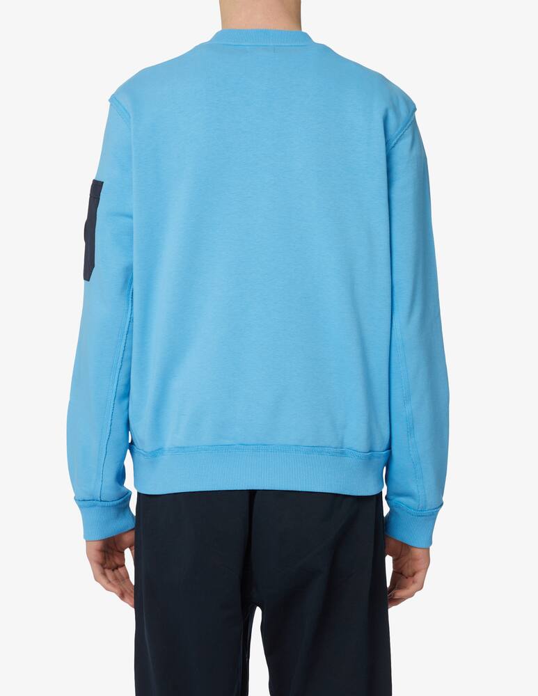 rinascente Woolrich Logo sweatshirt 