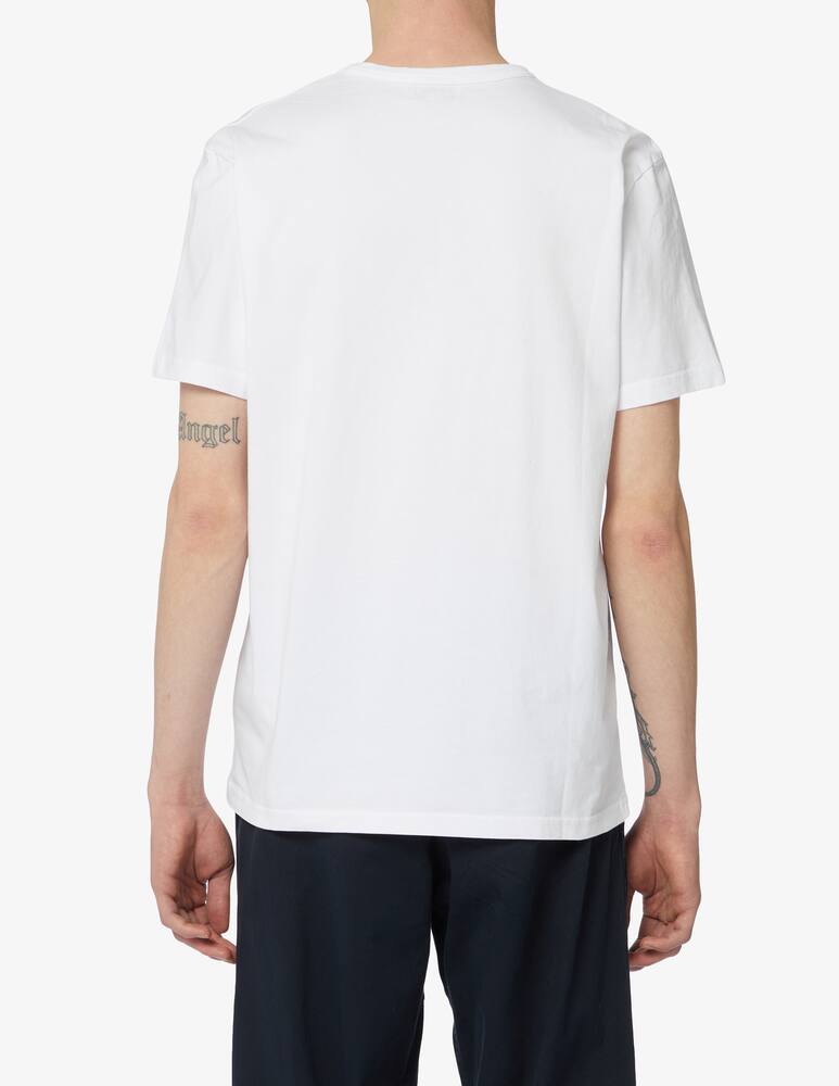 Woolrich Animated sheep short sleeve t-shirt - picture 3 Woolrich Animated sheep short sleeve t-shirt - picture 3