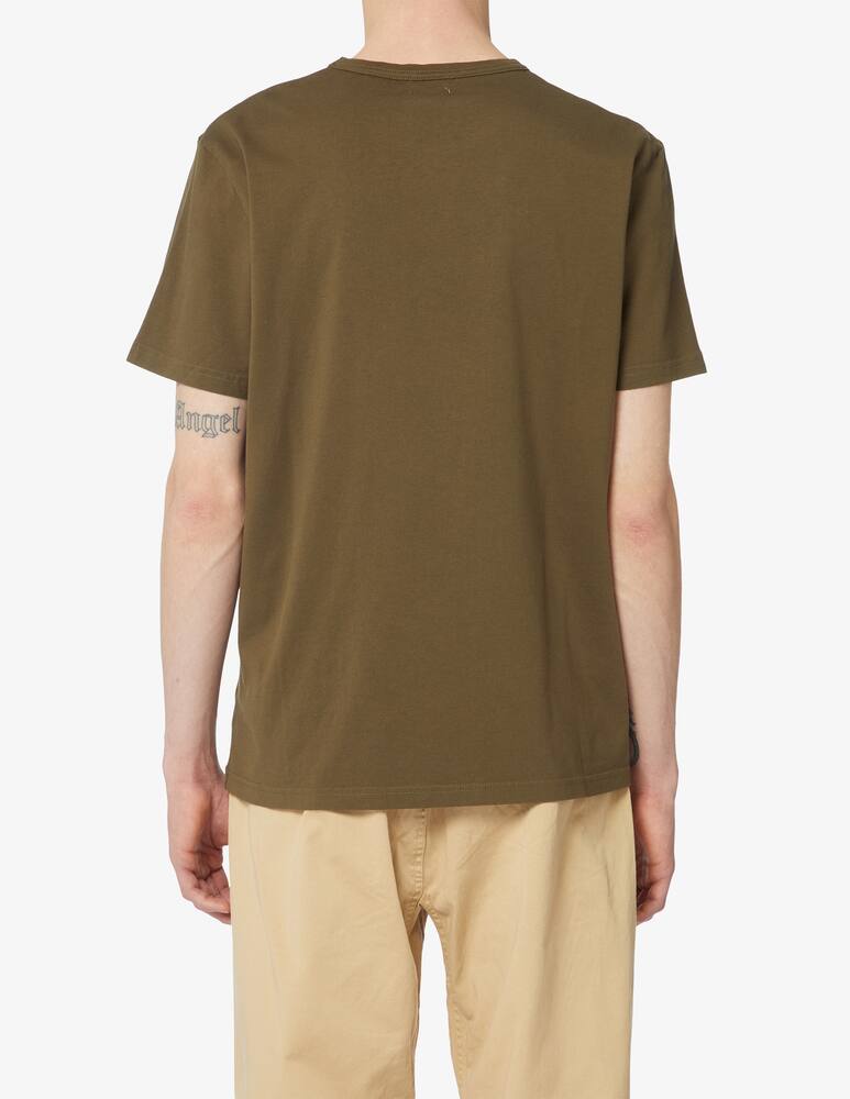 rinascente Woolrich Maglietta manica corta animated sheep 