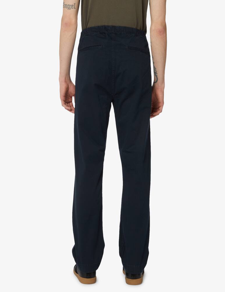 rinascente Woolrich Pantaloni easy 