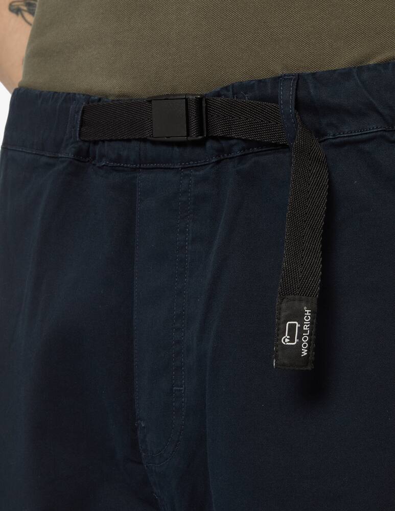 rinascente Woolrich Pantaloni easy 