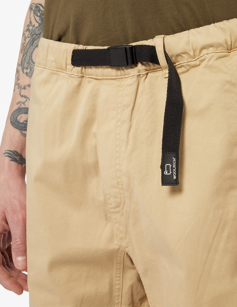 rinascente Woolrich Pantaloni easy 
