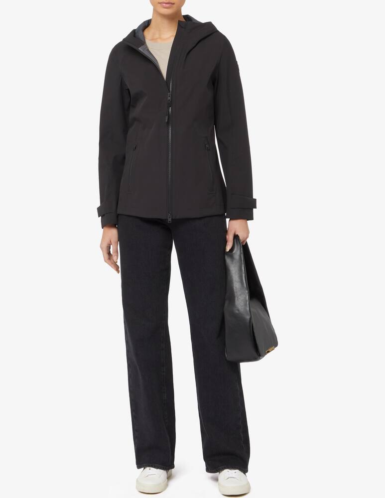 rinascente Woolrich Giacca Leavit