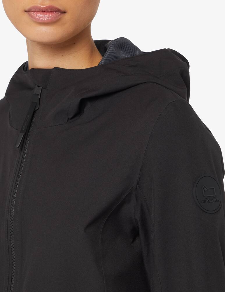 rinascente Woolrich Giacca Leavit