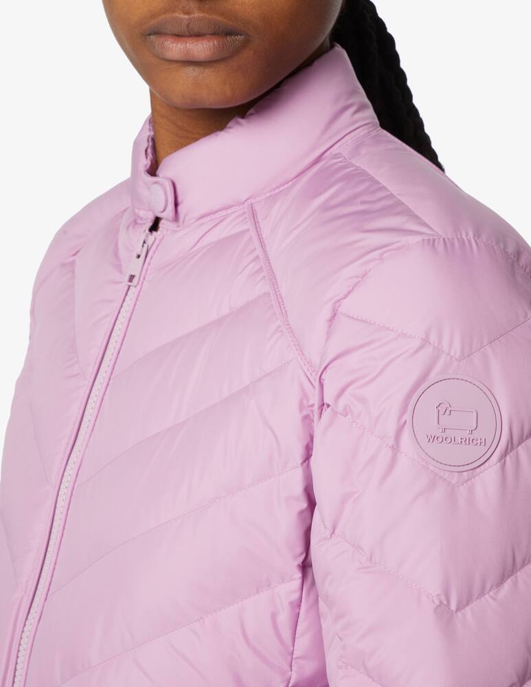 rinascente Woolrich Down jacket