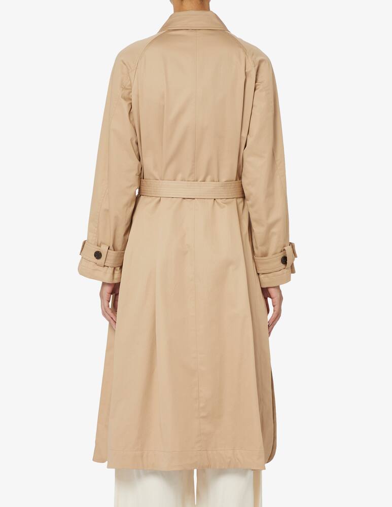 rinascente Woolrich Cotton trench coat