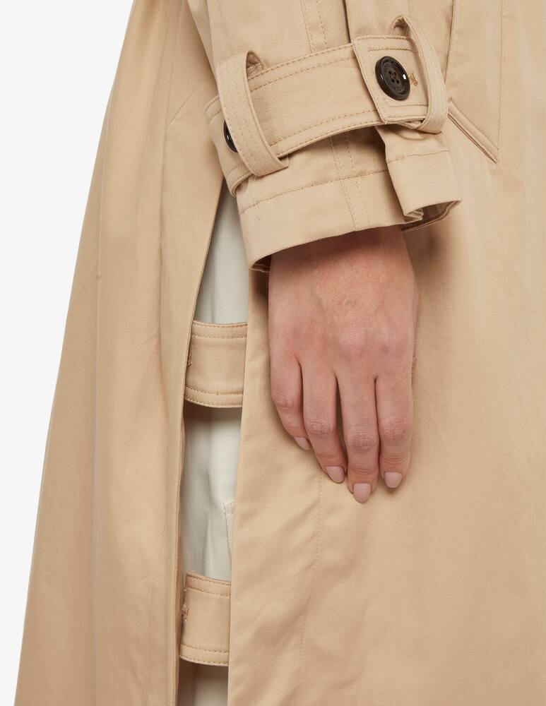 rinascente Woolrich Cotton trench coat