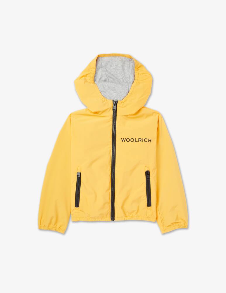Woolrich Giacca con cappuccio Ryker - immagine 1 Woolrich Giacca con cappuccio Ryker - immagine 1